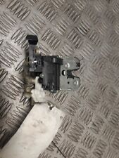 MK4 SKODA OCTAVIA SE L TSI DSG TAILGATE LOCK MECH 5E382750501S 20-24