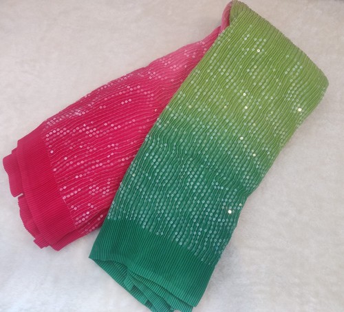 Lehenga choli georgette indian - choli,
