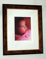 ROLF HARRIS (1930-2023) Rare Limited Edition Print 'Innocence' Portrait of Baby