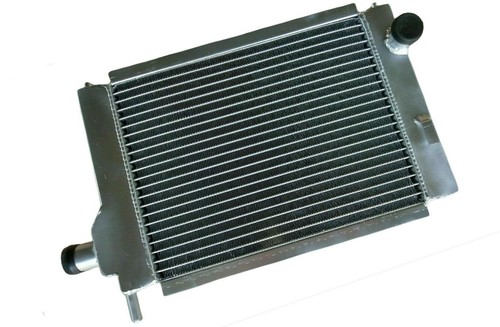 Radiador for mini cooper - ✅radiador,