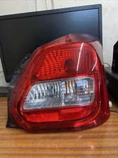 SUZUKI SWIFT 2019 DRIVER SIDE REAR LIGHT 220-59362