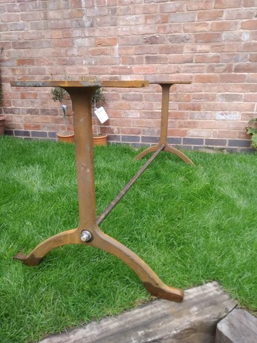 Wishbone industrial style cast - wishbone,