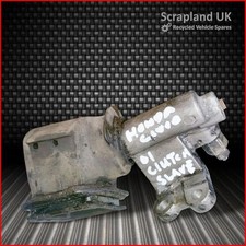 HONDA CIVIC 1.6  VTEC SE