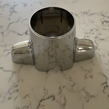 Gainsborough Aqualisa Cover Shroud Chrome 235010