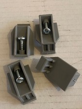 10005644 x 4 IKEA PAX Wardrobe