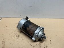 Starter Motor Honda CA125 Rebel 1995 - 1999