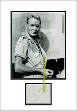 John Mills Ice Cold In Alex