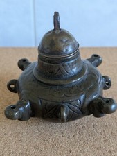 Antique Far Eastern Bronze