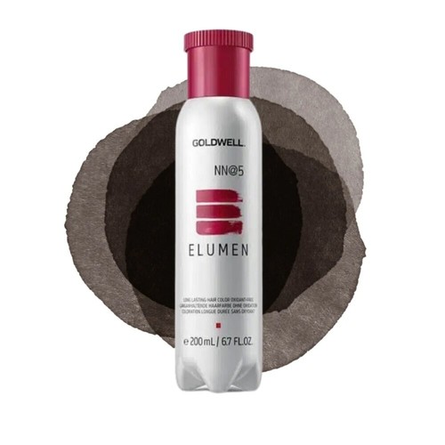 Goldwell elumen 5 - -, 200ml