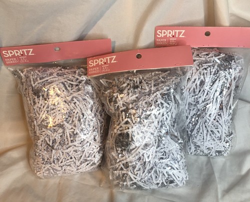 Spritz paper shred oz - spritz,
