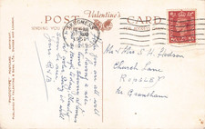 FAMILY HISTORY - GENEALOGY