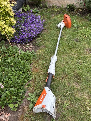 Stihl fsa cordless - stihl, 57