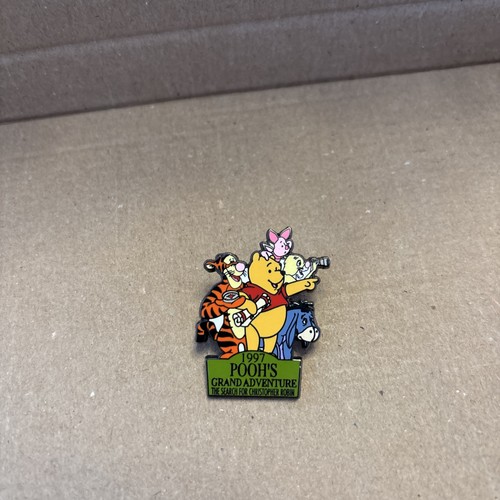 Disney store pooh grand - disney,
