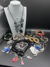 Costume Jewellery Job Lot –