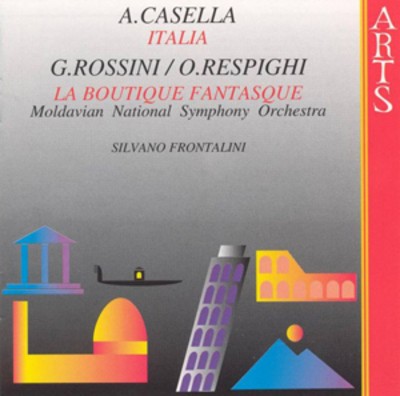 Alfredo casella - alfredo,