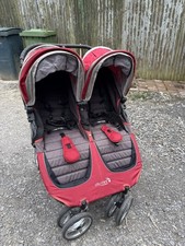 Baby Jogger City Mini Double