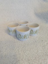 Vintage Hornsea Pottery Fleur