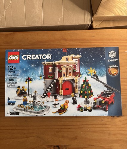 Lego creator expert - lego,