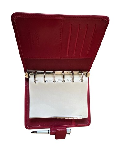 Filofax 2008 metropol mini - metropol,