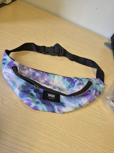 Vans bum bag charity sale - vans,