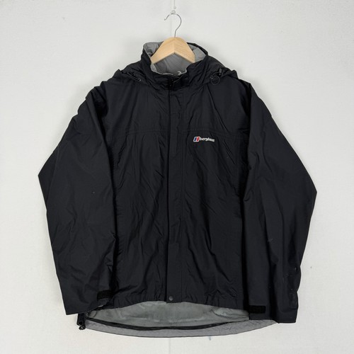 Berghaus aquafoil jacket full - berghaus,