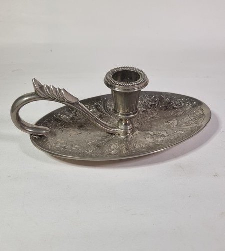 Vintage silver plated - vintage,