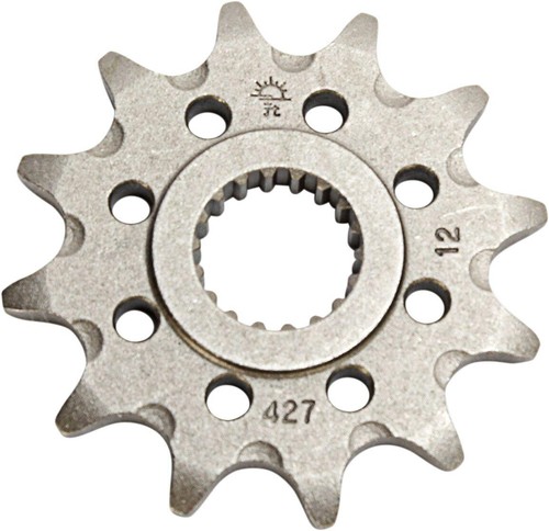 Sprocket for suzuki 125 - jt,