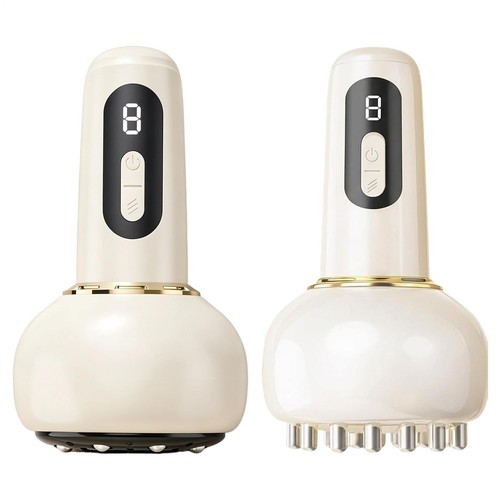 Electric lymphatic drainage - electric,