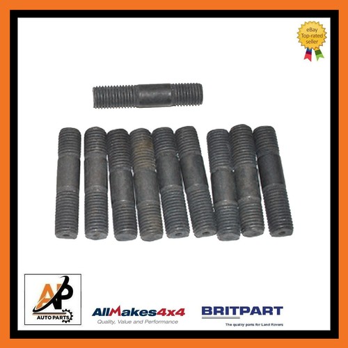 Swivel pin stud bsf - pin,