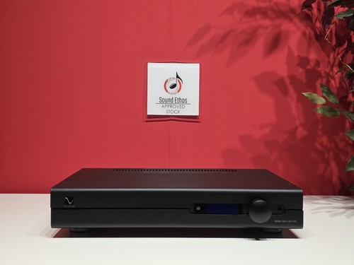 Audio stellar gain cell - audio,