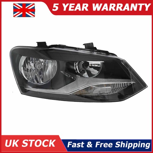 For polo mk5 2009 - polo,