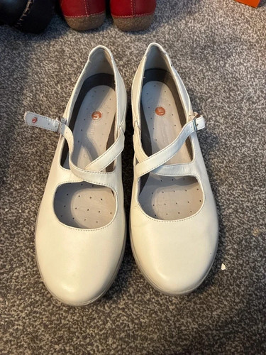 Clarks womens un - **,