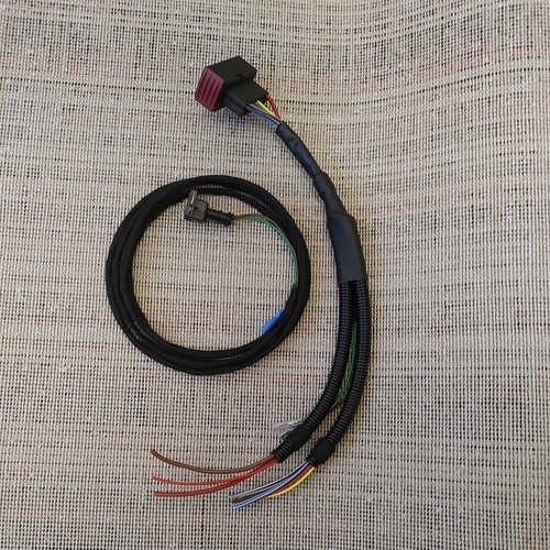 New eberspacher airtronic - new, d2