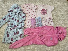Percy Pig Bundle Dressing