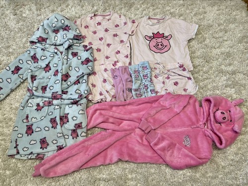 Percy pig bundle - bundle, dressing