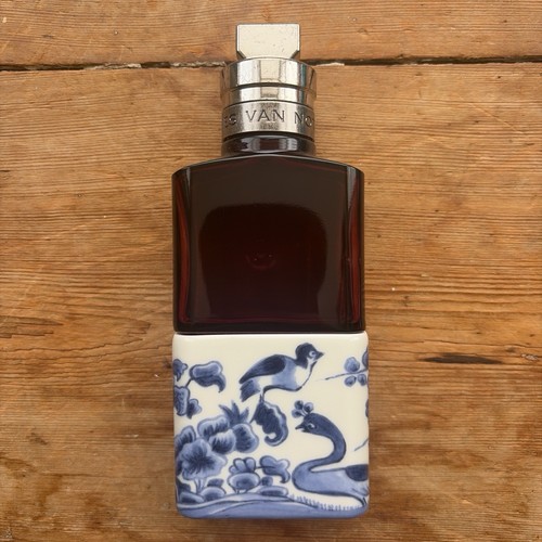 Dries van noten soie malaquais - dries,