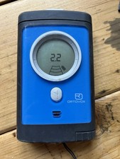 ORTOVOX 3+ Avalanche Transceiver Beacon