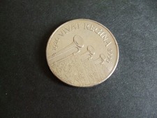 U.K £5 Five Pound Coin Queen Elizabeth II 2006