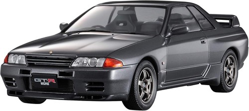 Hasegawa nissan skyline - hasegawa,
