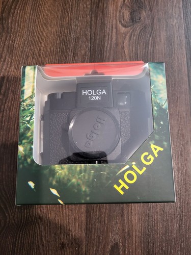 Holga 120n medium format - medium,