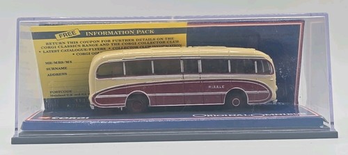 Corgi ooc burlingham - ooc, 1/76