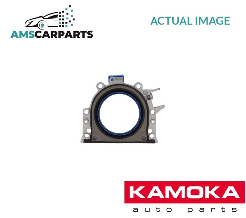 Crankshaft oil seal - crankshaft,
