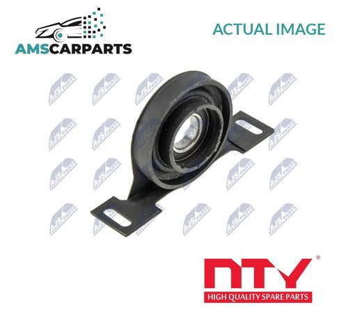 Propshaft mounting mount - propshaft,