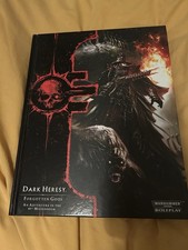 Warhammer 40k Roleplay: Dark