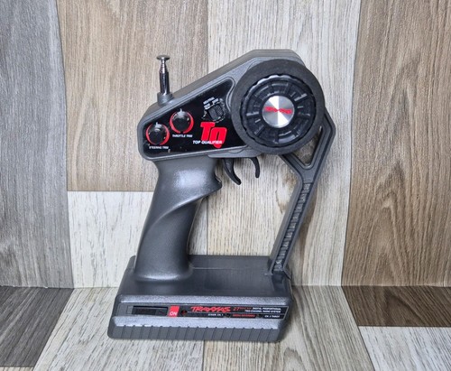 Traxxas 27mhz ch - am, rc