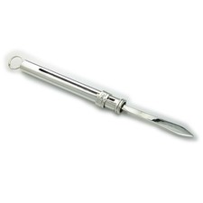 Toothpick sterling silver .925