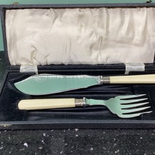 EPNS silver plate and silver