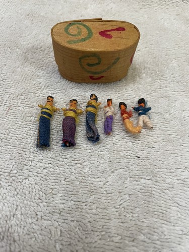 Vintage handcrafted mini - vintage,