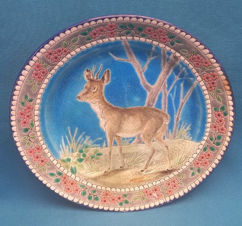 19th century 1893 circular