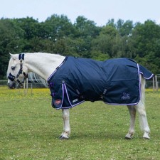 Gallop Ponie Duraproof 5Point